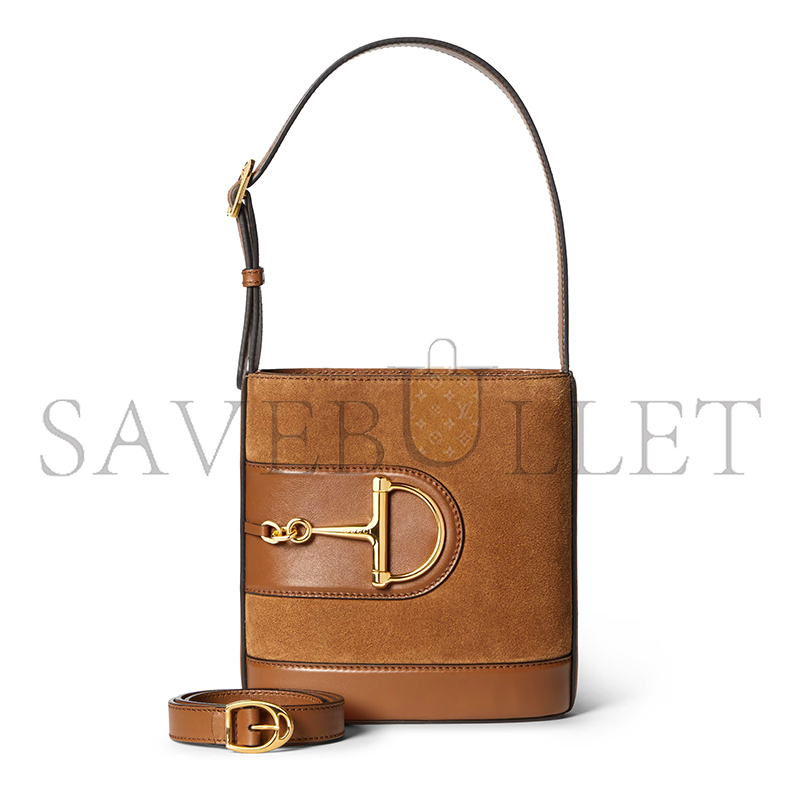 G*u*i 73 mini bucket bag 833665 (20*18.5*8.5cm)